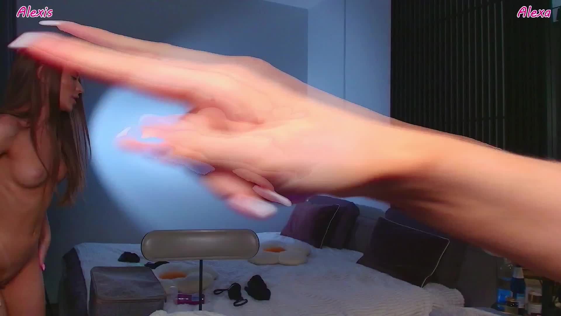 AlexisGrays Live Sex December 19, 2025