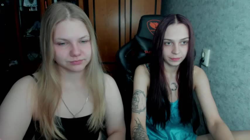 Rachel_Sharp Live Sex December 14, 2025