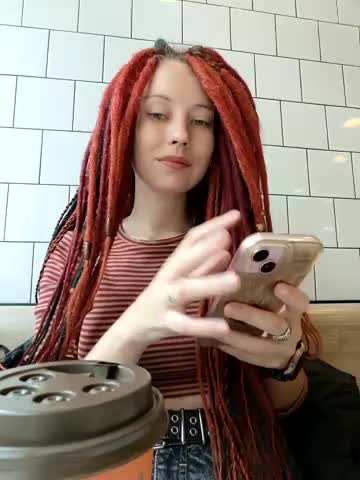 Frost_foxy Live Sex December 13, 2025