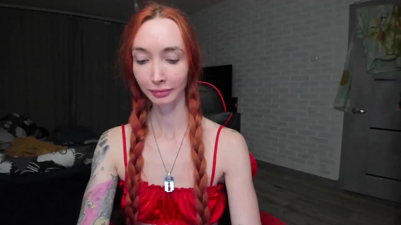 Roxy-Sun Live Sex December 14, 2025