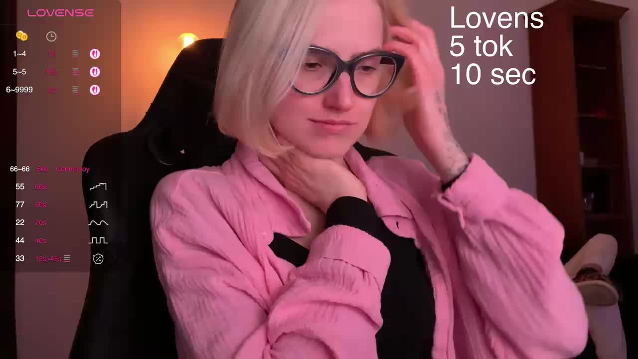 Sexy-Sweets Live Sex December 19, 2025