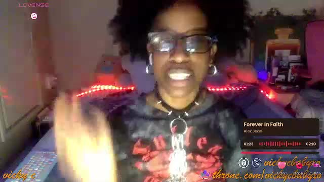 viiickyyy Live Sex December 13, 2025