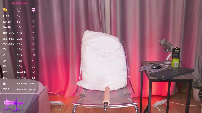 Sexydoll112 Live Sex December 13, 2025