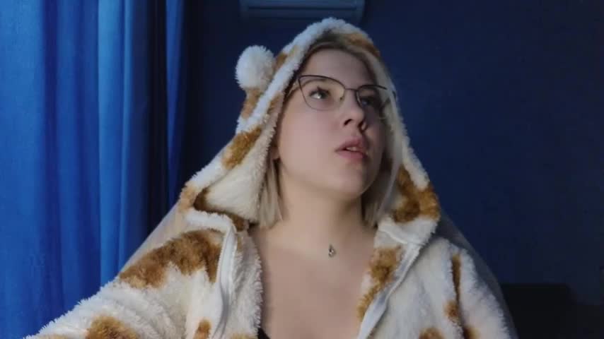 HotBrandyX Live Sex December 13, 2025