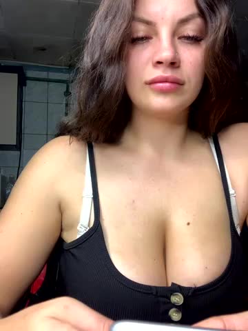 Sweeeeet_Candy Live Sex December 15, 2025