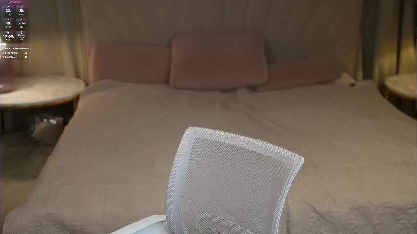 anabel2054 Live Sex December 19, 2025