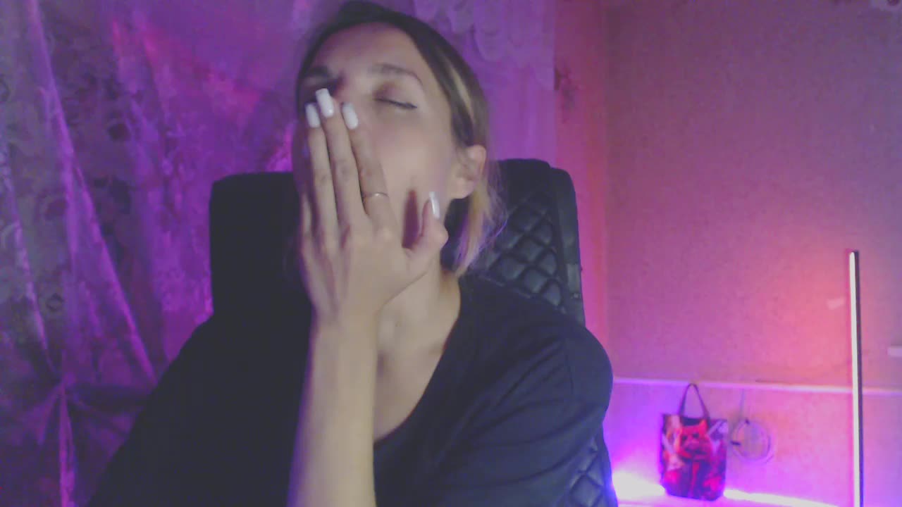 Babymuro4ka Live Sex December 17, 2025