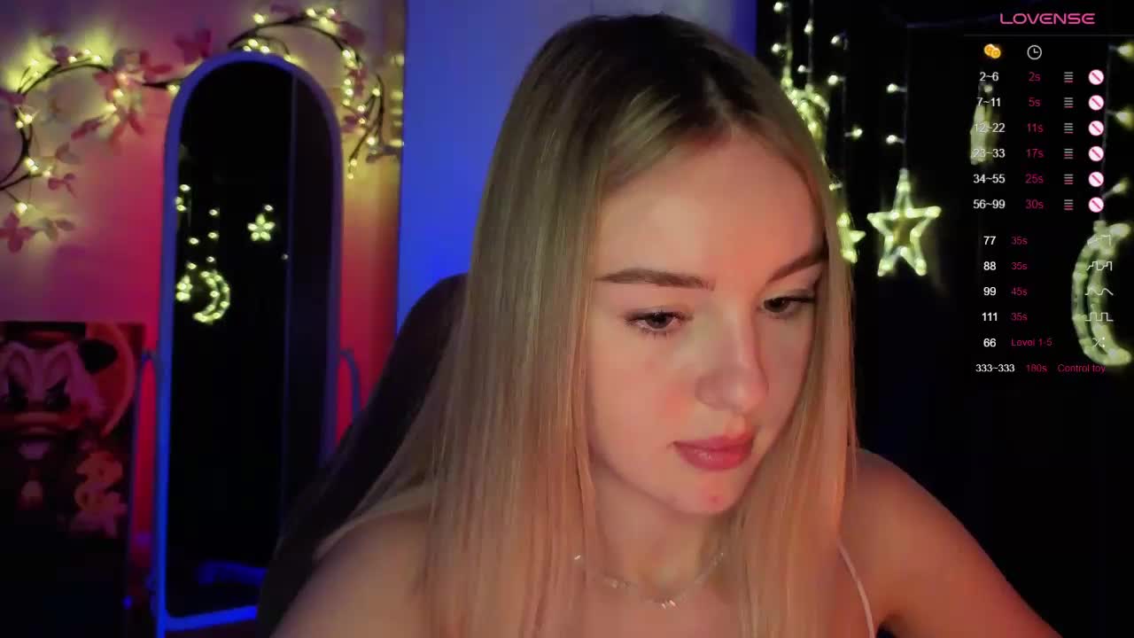 Nestyzz Live Sex December 18, 2025