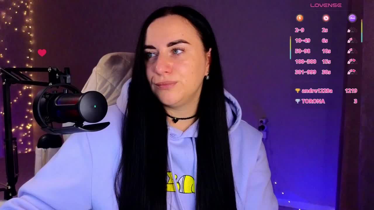 YURIEVNA13 Live Sex December 14, 2025