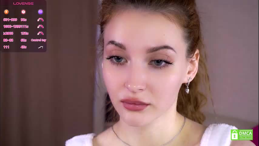 bonniecannon Live Sex December 13, 2025