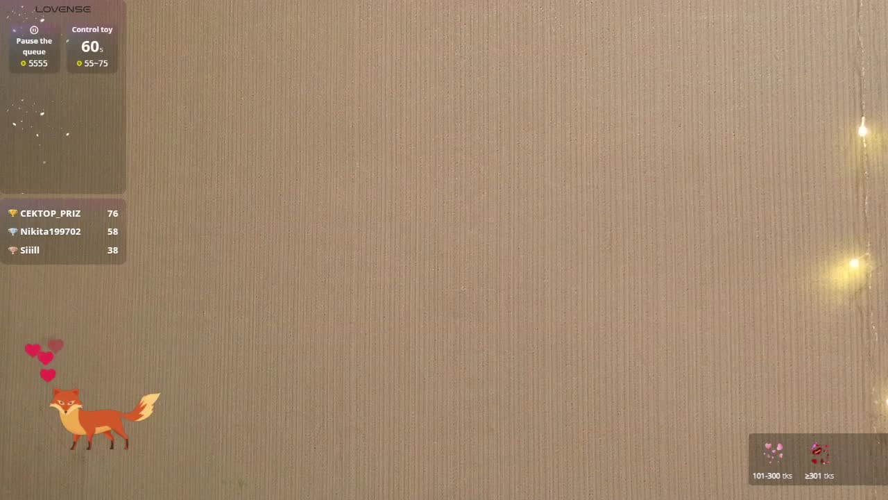 PeachGirl Live Sex December 15, 2025