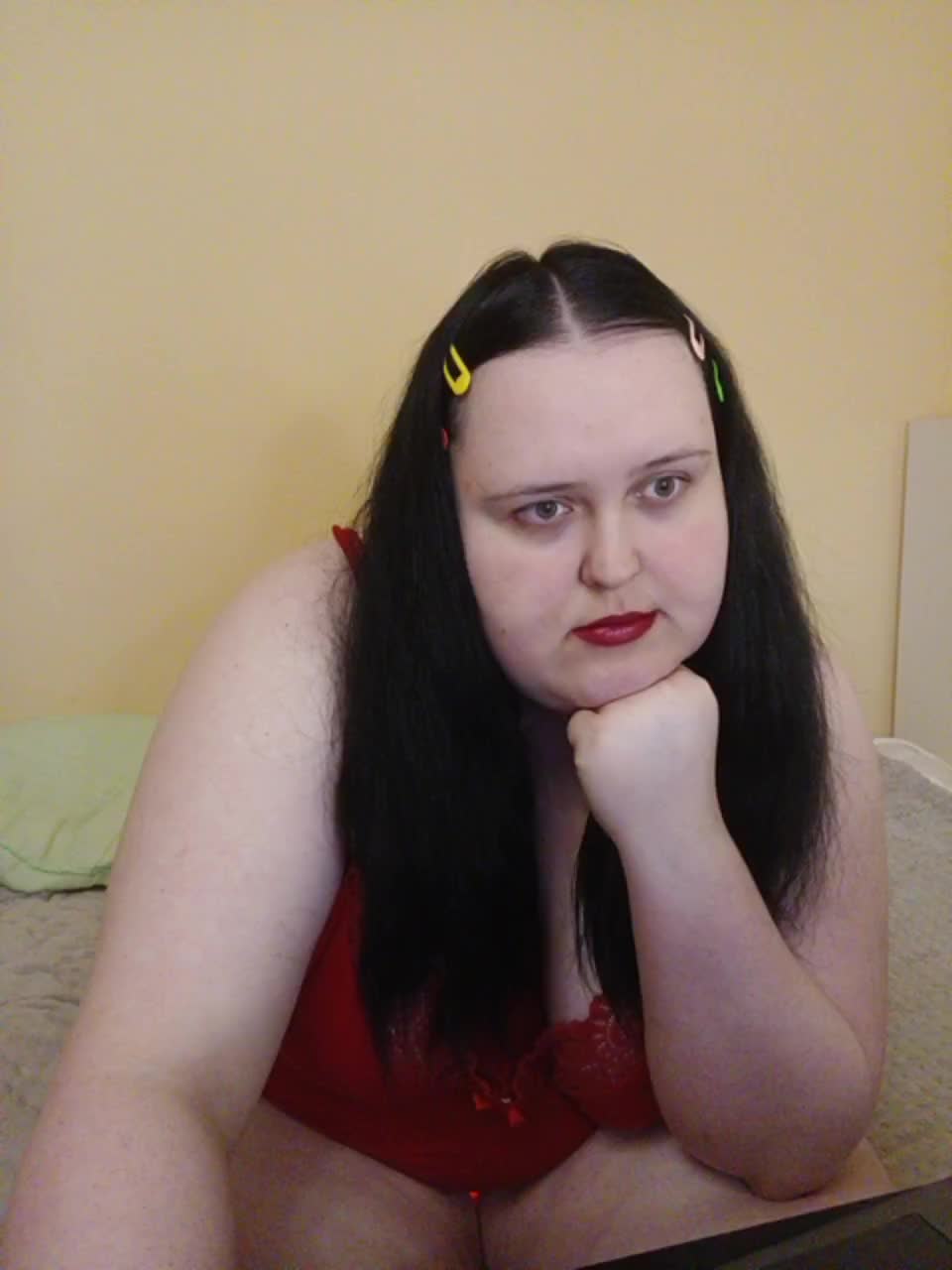 Mashenka_baby Live Sex December 13, 2025