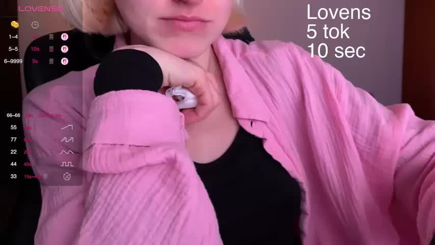 Sexy_Sweets Live Sex December 20, 2025