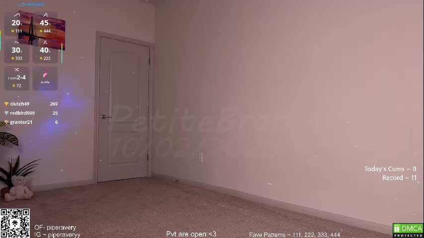 petitebrat Live Sex December 14, 2025