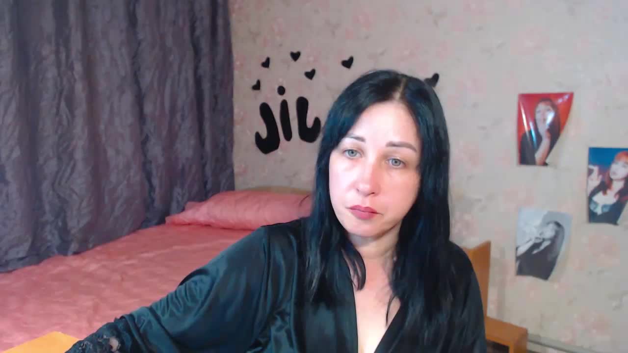 JillStevens Live Sex December 19, 2025