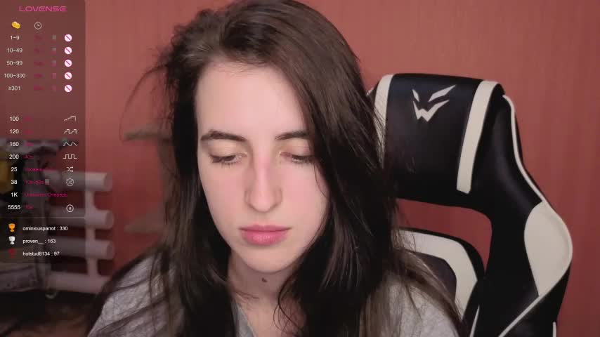 reaiss Live Sex December 14, 2025