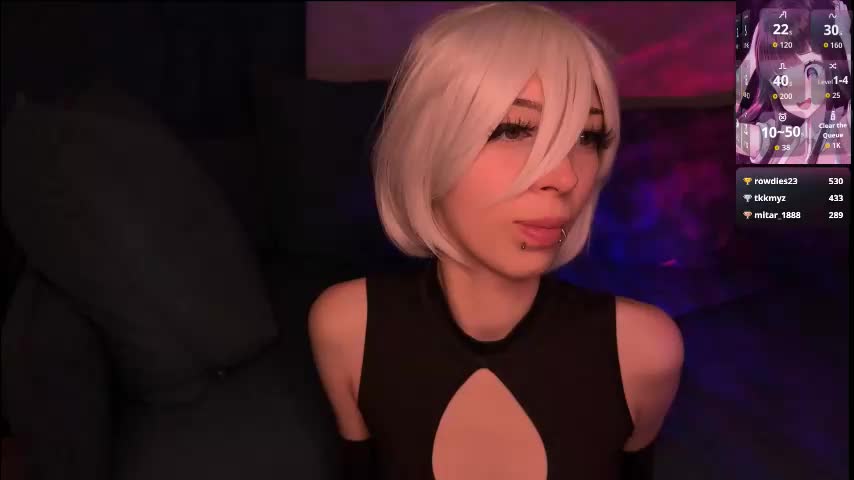 darkfirenight Live Sex December 15, 2025