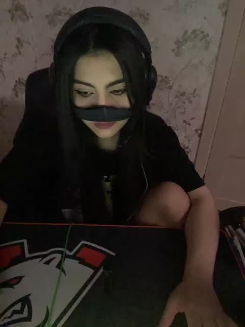 Aloeloea Live Sex December 13, 2025