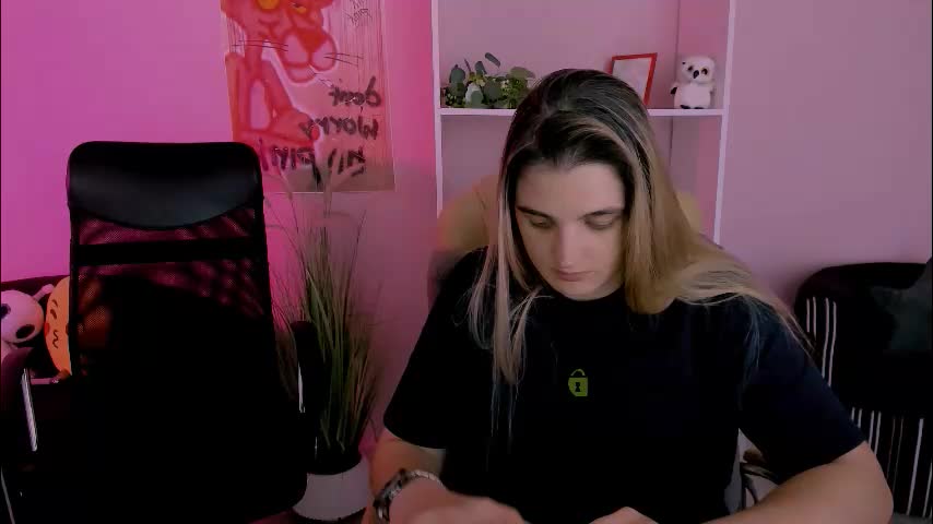 foxy_tease_ Live Sex December 13, 2025