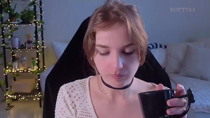 -Kottyaa- Live Sex December 13, 2025