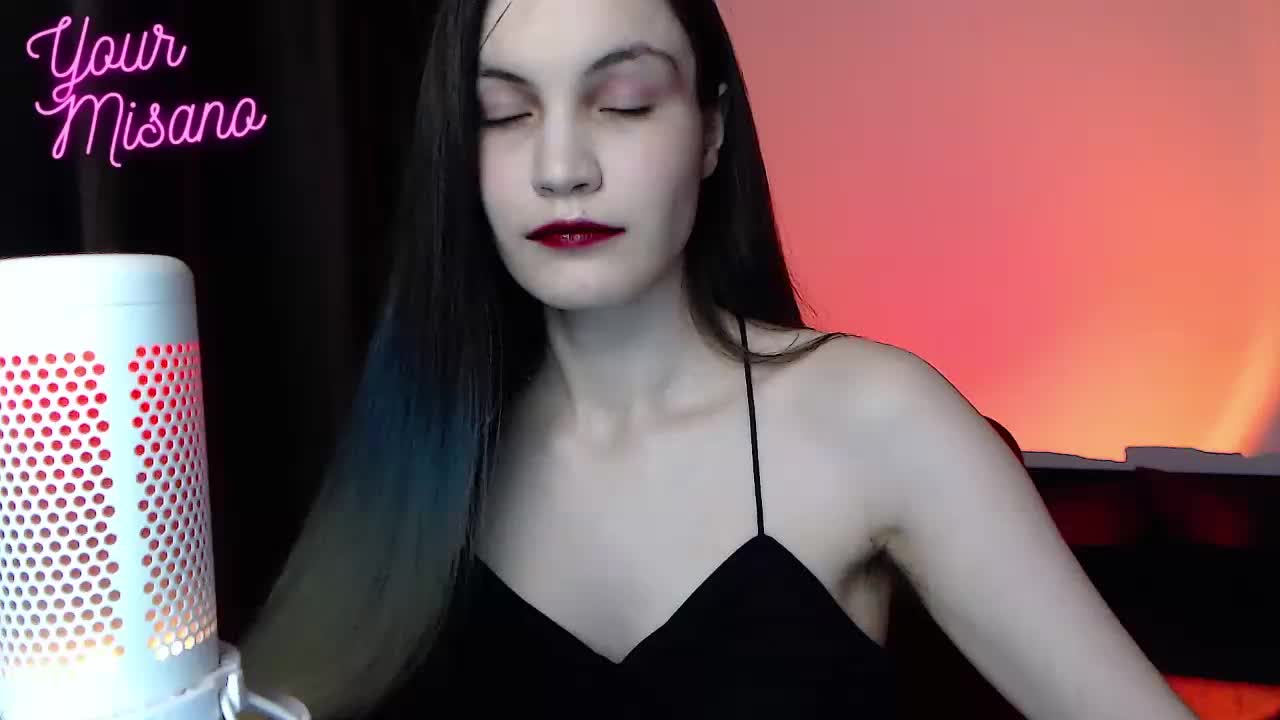 YourMisano Live Sex 2025.10.03