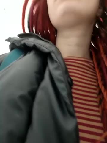 Frost_foxy Live Sex December 13, 2025