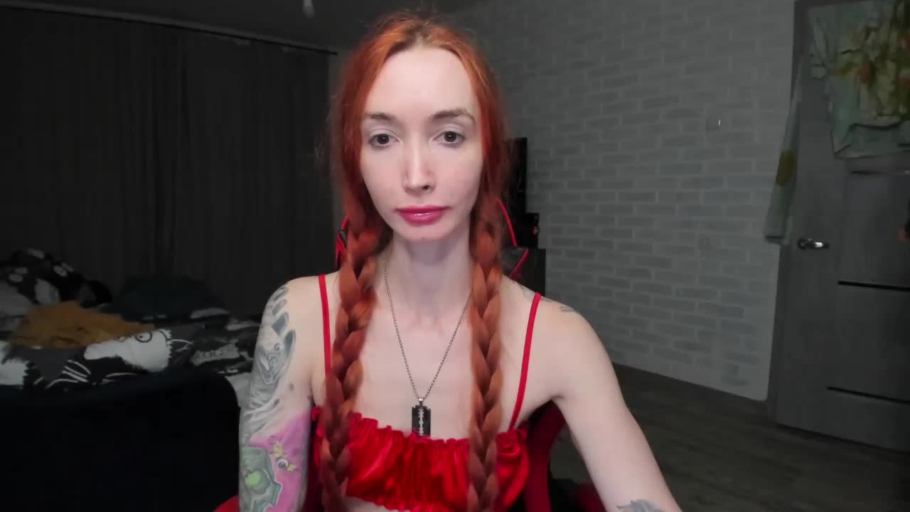 Roxy-Sun Live Sex December 14, 2025