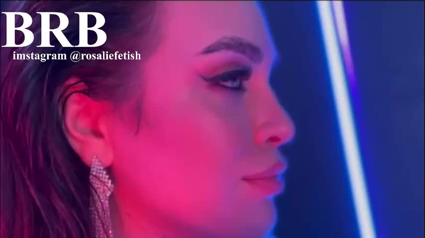 rosaliefetish Live Sex December 13, 2025