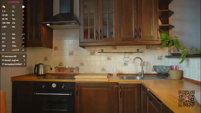 jettablock Live Sex December 14, 2025