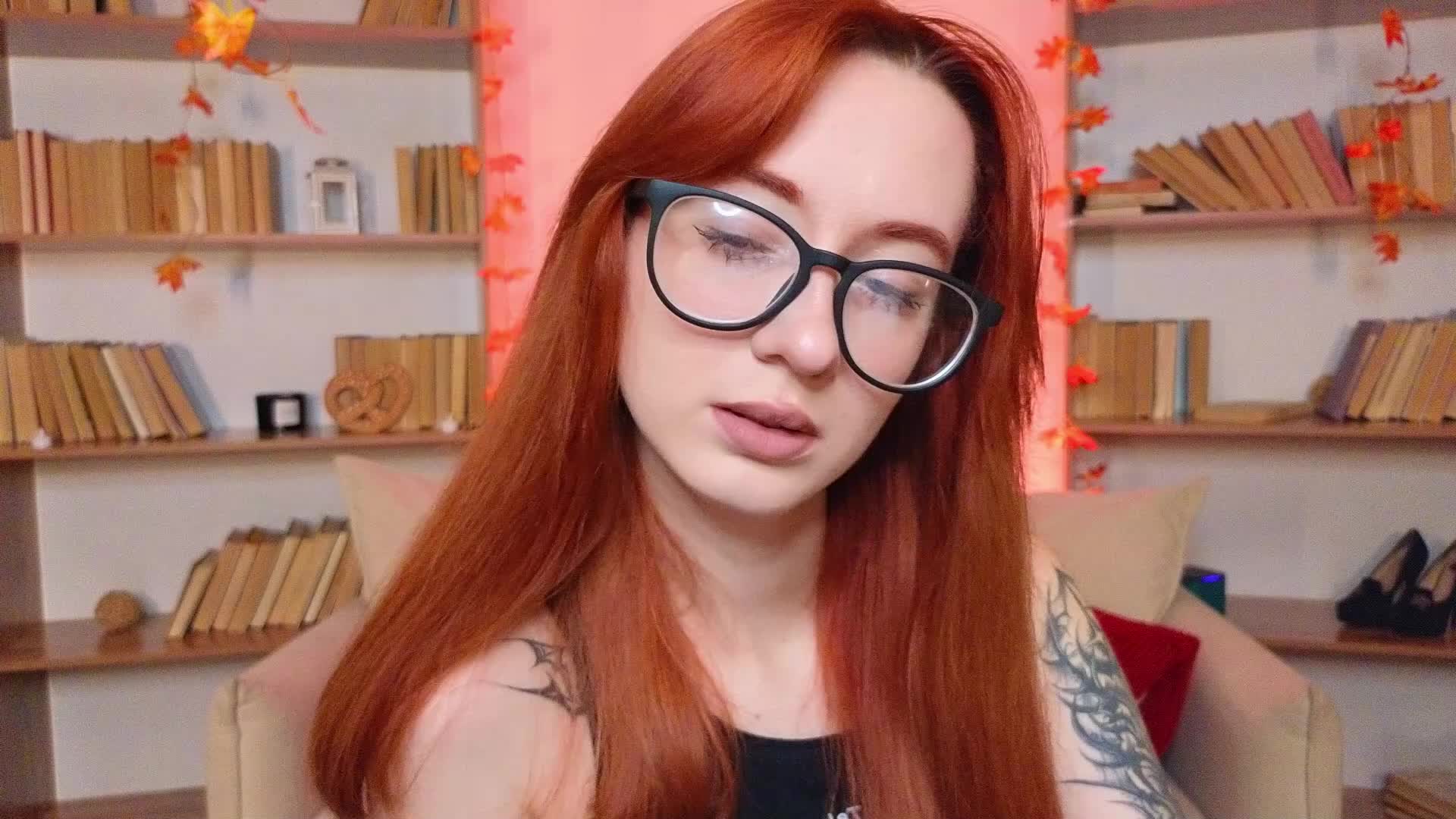 DarkLola Live Sex December 17, 2025