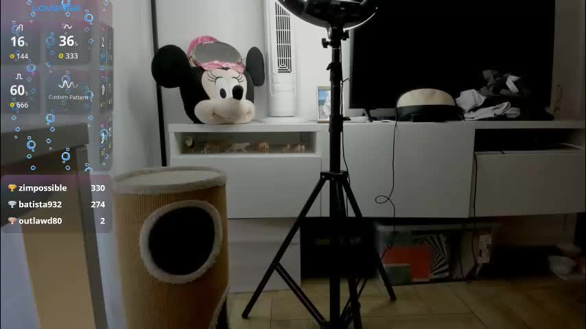 sugar_rainbow Live Sex December 13, 2025