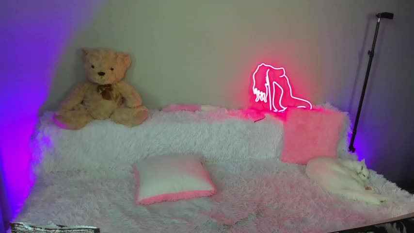 EvaBalmer Live Sex December 14, 2025