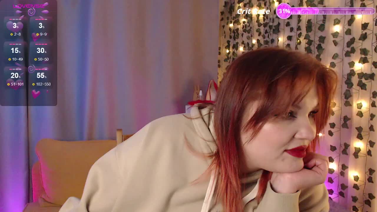 Alexaria Live Sex December 14, 2025