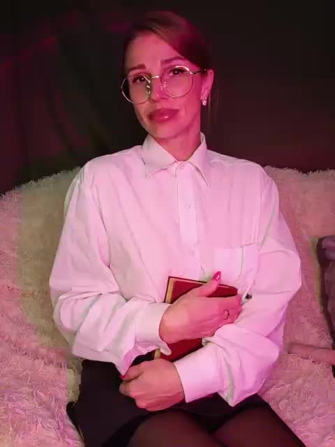 -MAlVINKA- Live Sex December 17, 2025