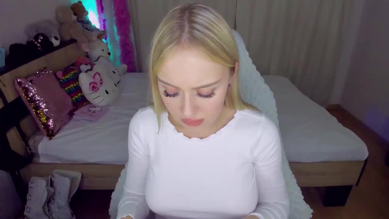 MindyKally Live Sex 2025.10.03