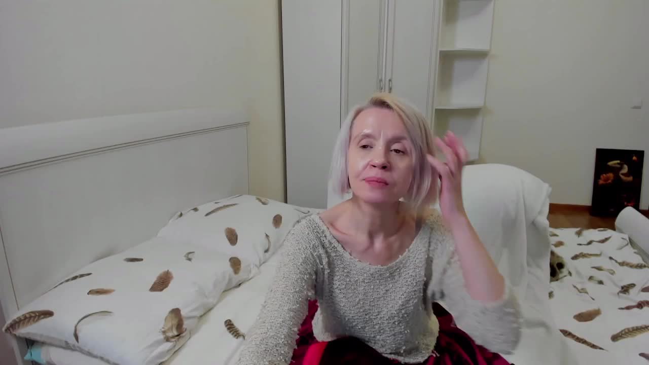 aminalive Live Sex December 17, 2025