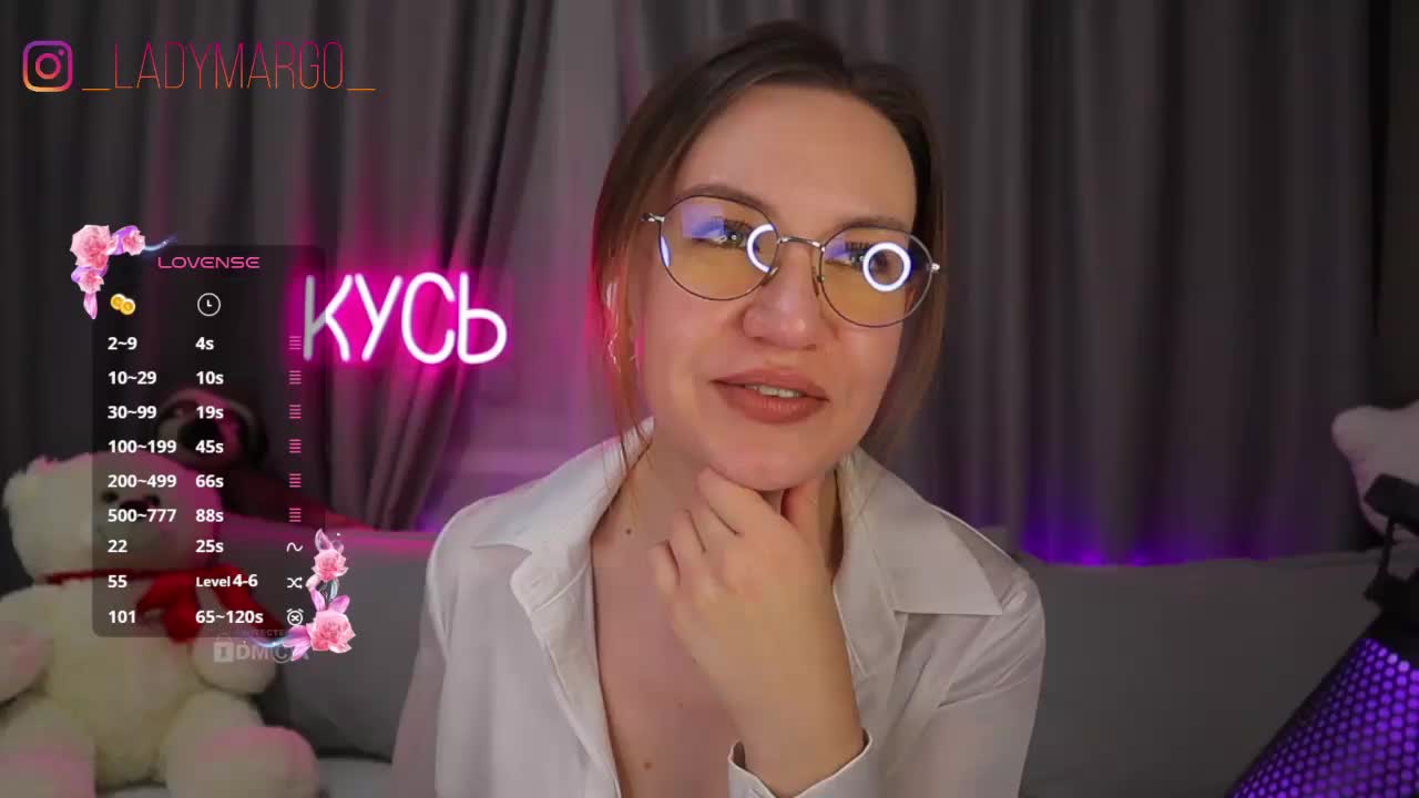 Rita_ Live Sex December 14, 2025