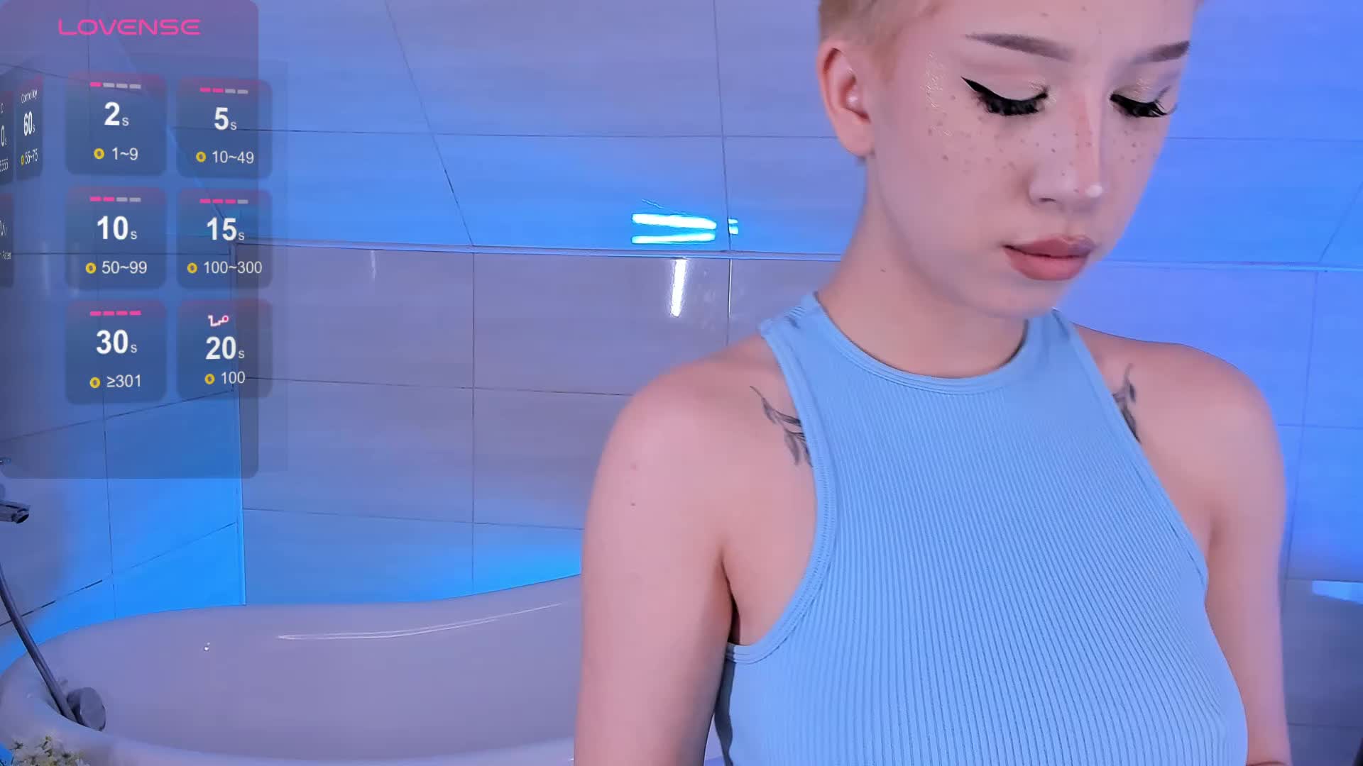 Necucubi Live Sex December 18, 2025