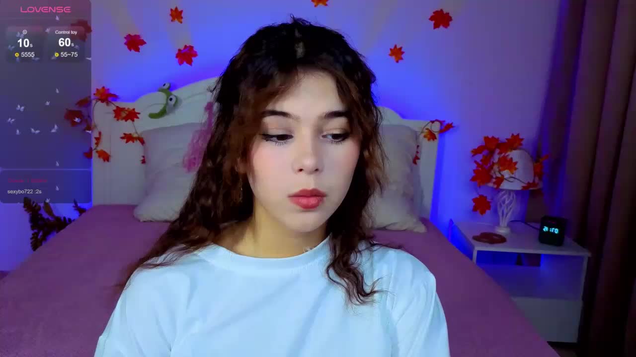 CoralineJones Live Sex December 18, 2025