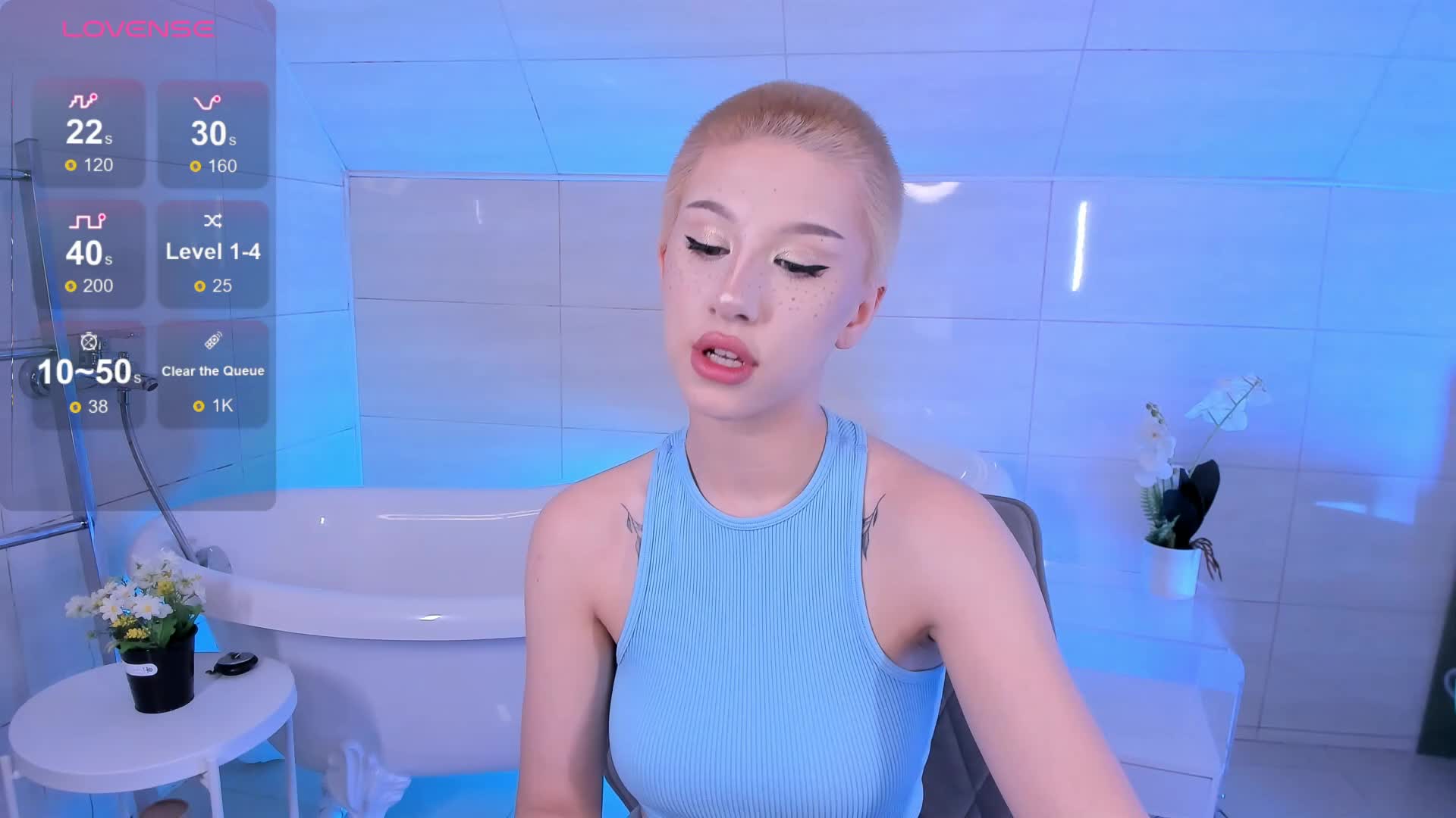 Necucubi Live Sex December 18, 2025