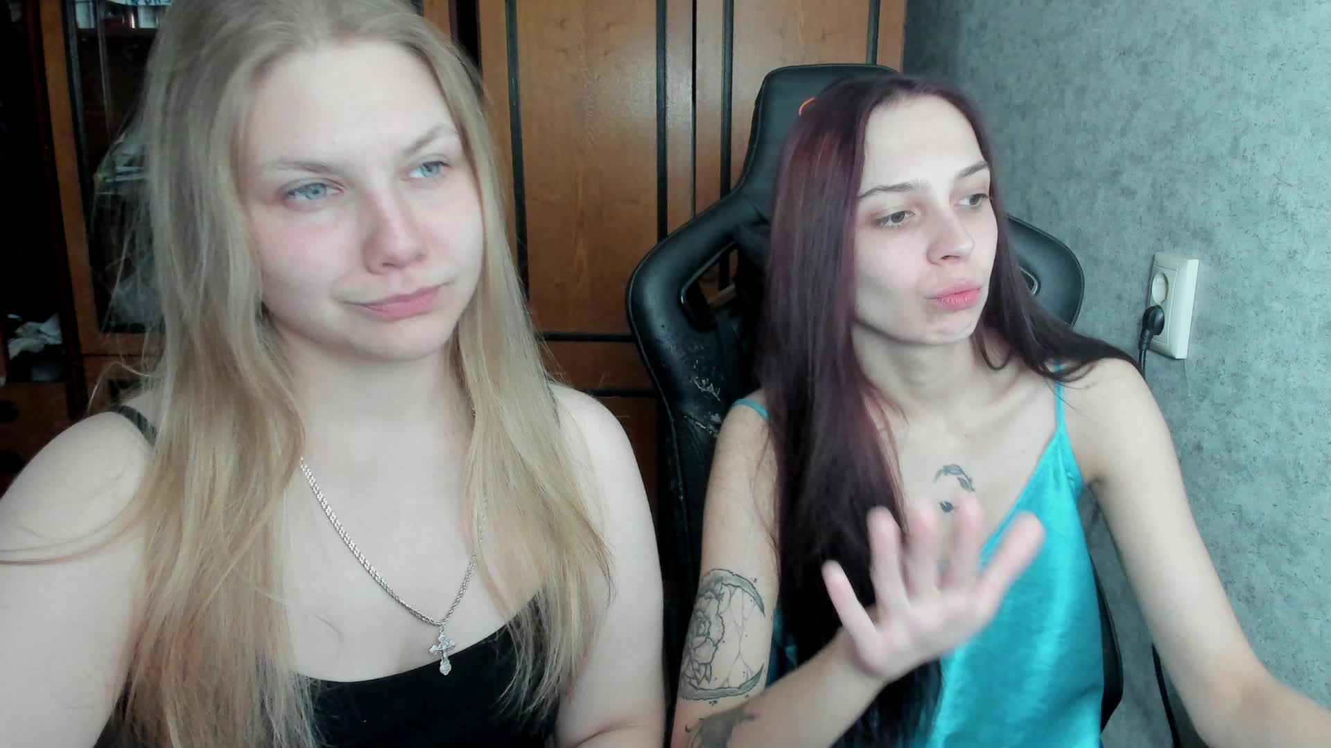 Rachel-Sharps Live Sex December 15, 2025