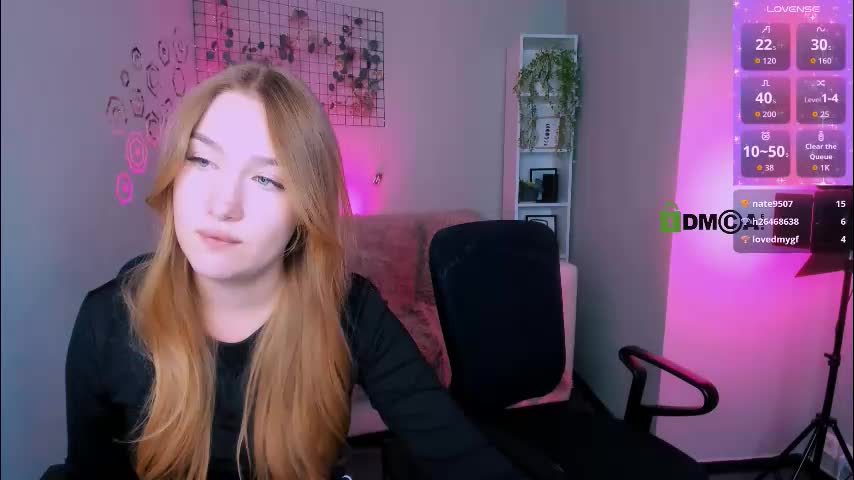 playful_sophie Live Sex December 17, 2025