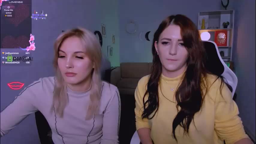 rebecca_smile_ Live Sex December 13, 2025