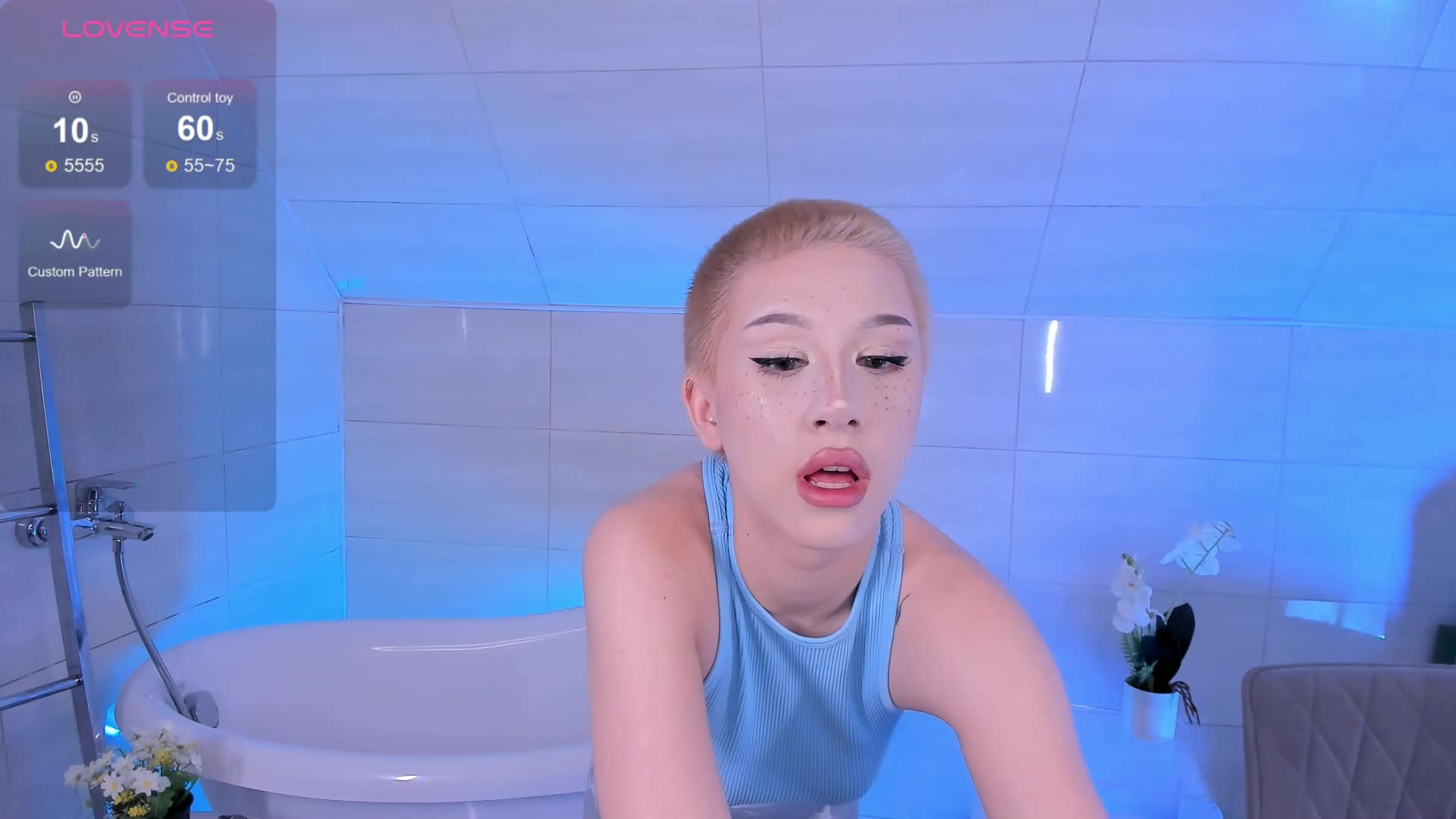 Necucubi Live Sex December 18, 2025