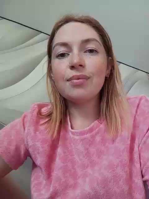 Samochka-25 Live Sex October 3, 2025