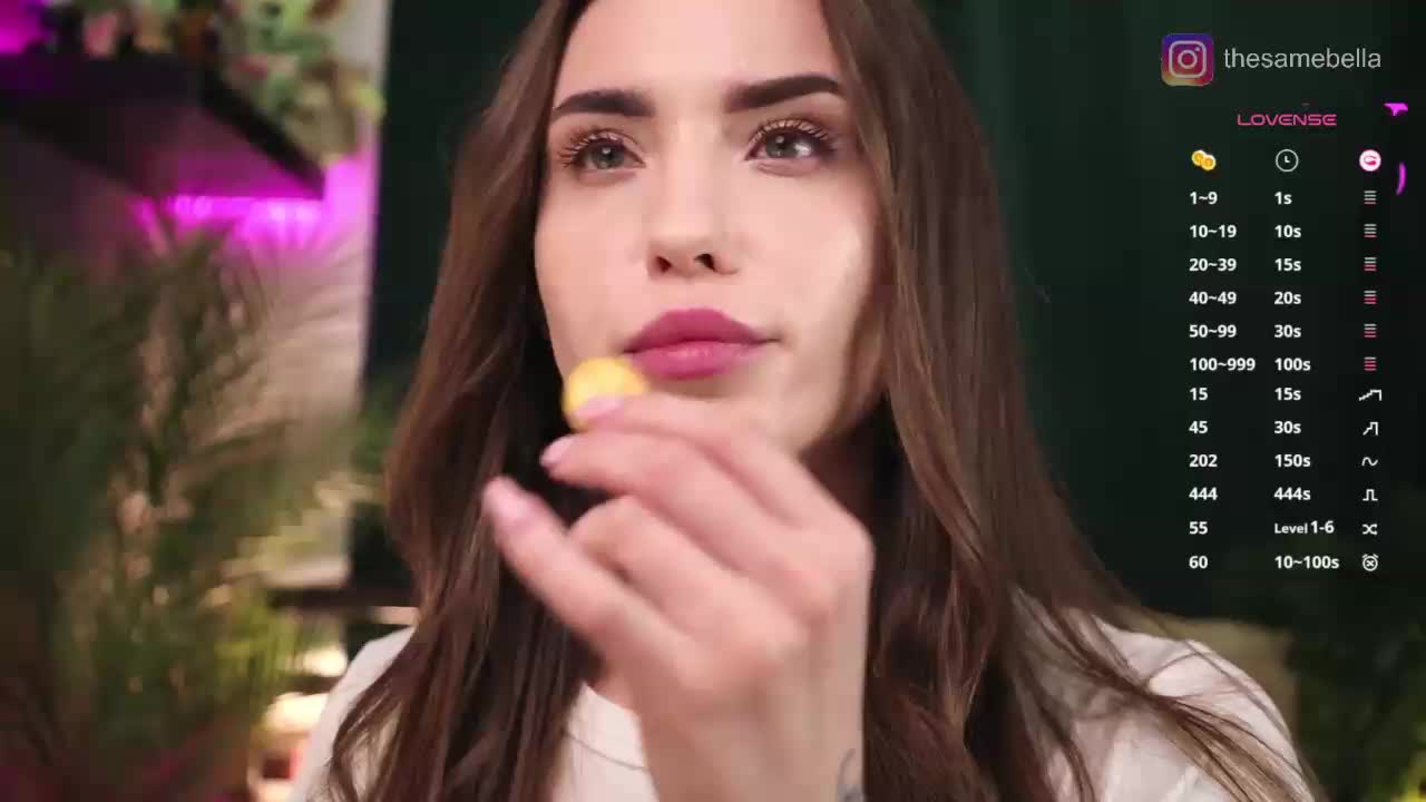 BabyYoda Live Sex December 14, 2025