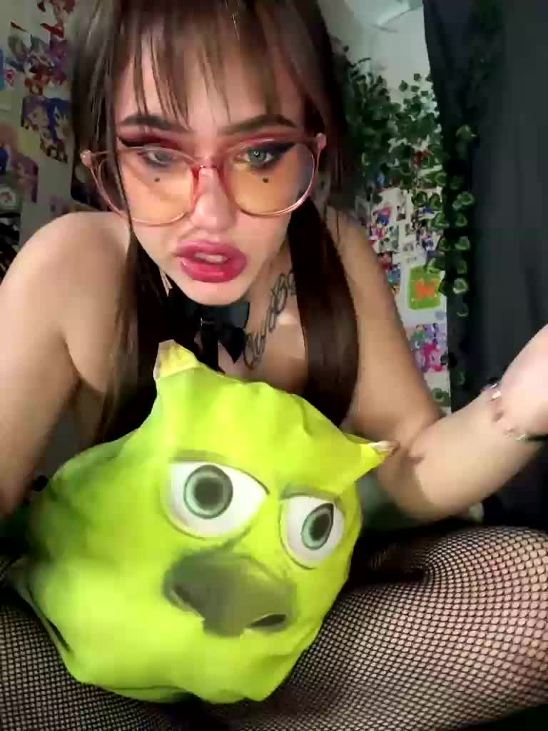 Bamb1-boobs Live Sex December 13, 2025