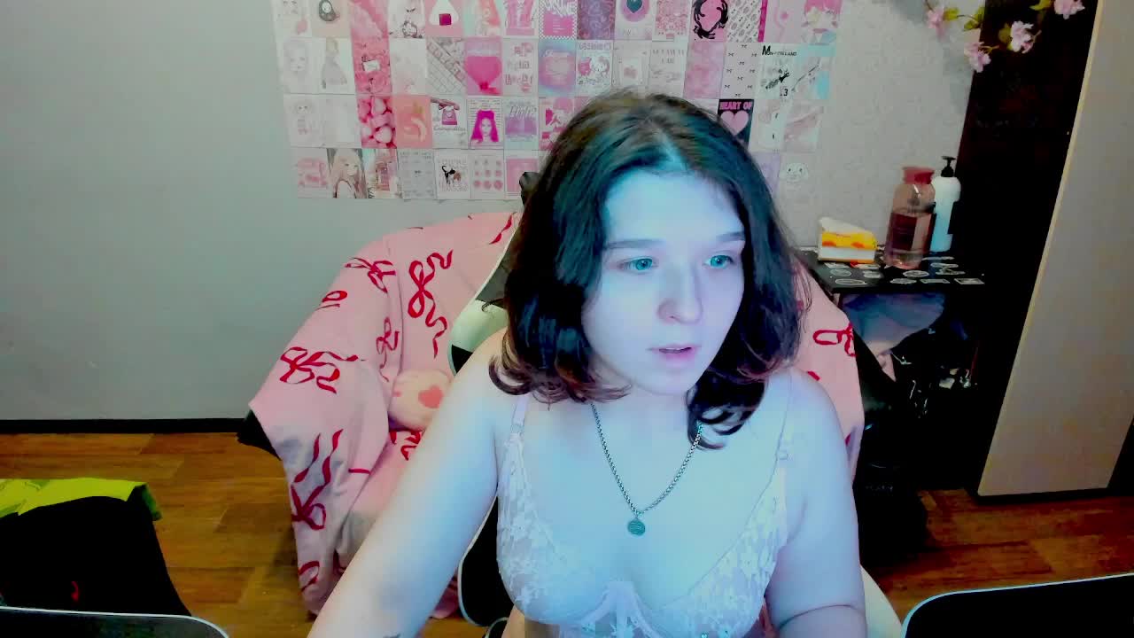 Acid-Kate Live Sex December 14, 2025