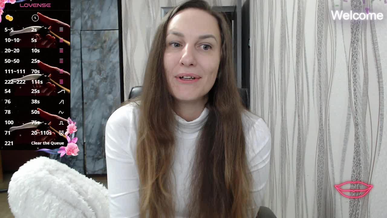 MilayaZhenya Live Sex December 13, 2025