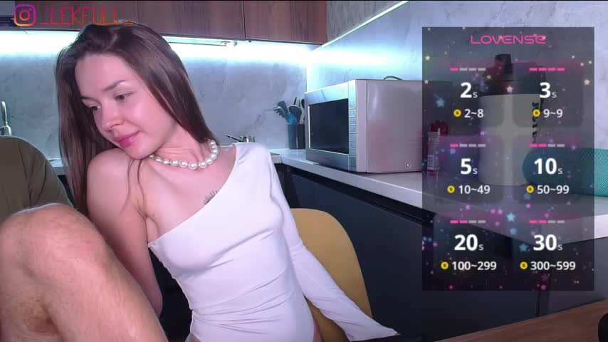 lekfull-kitten Live Sex December 13, 2025